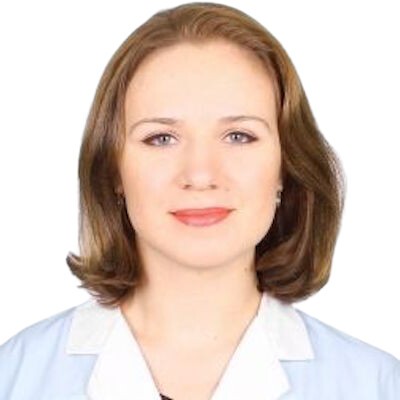 Алексеева Диана Владимировна