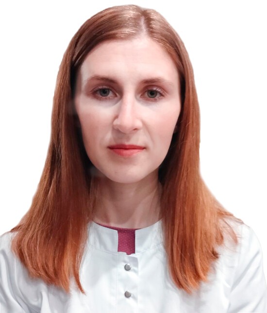 Антонова Татьяна Михайловна