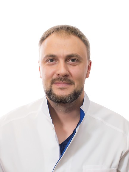 Нестеров Юрий Викторович