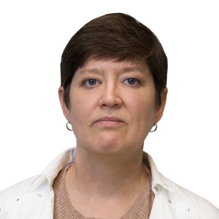 Сычева Галина Михайловна