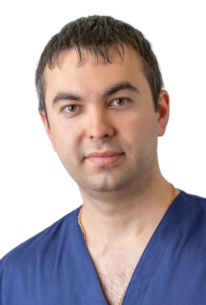 Игнатченко Алексей Николаевич