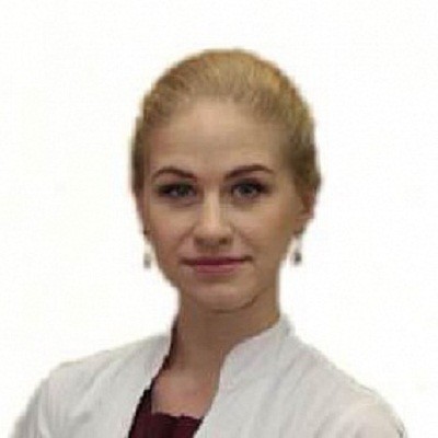 Киселева Галина Валерьевна