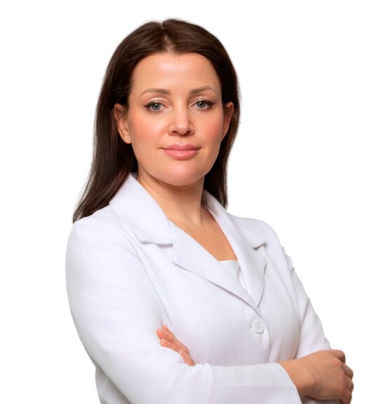 Королева Анна Николаевна