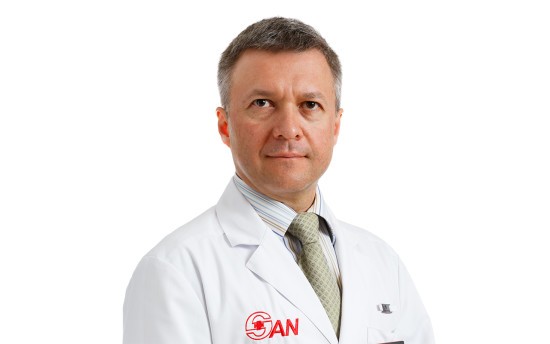 Зун Сергей Андреевич