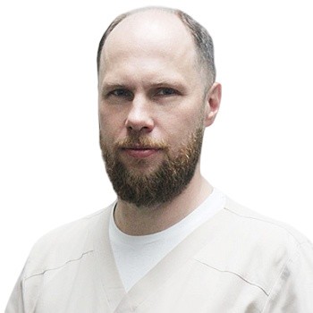Бачурин Алексей Николаевич