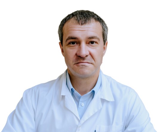 Учакин Константин Андреевич