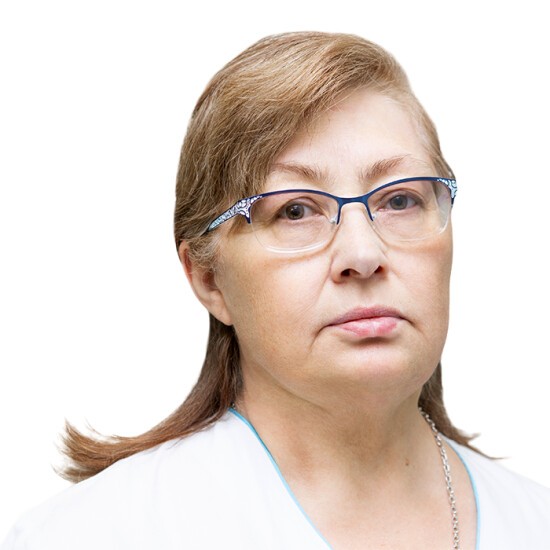 Кванталиани Лилия Александровна