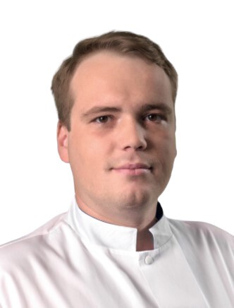 Фарафонтов Роман Андреевич