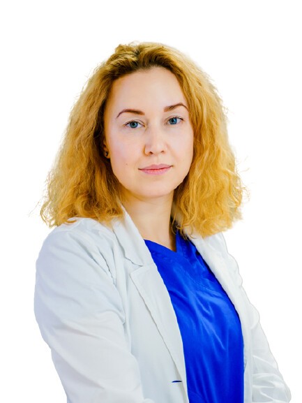 Ланцова Олеся Павловна