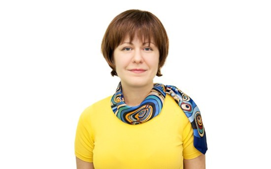 Братанова Ольга Александровна