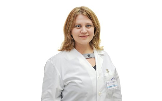 Мурашкина Евгения Васильевна