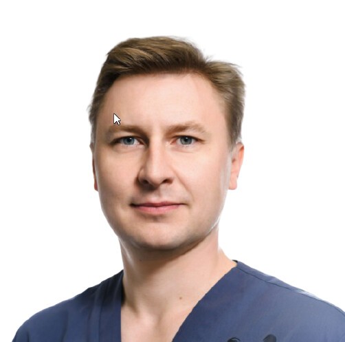 Салтыков Максим Викторович