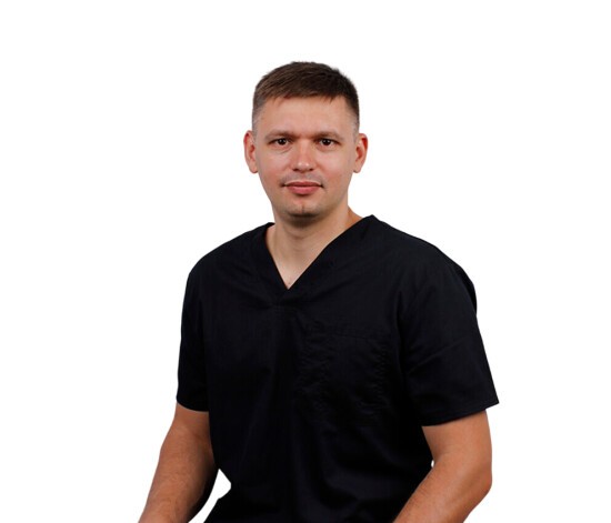 Дзюба Николай Михайлович