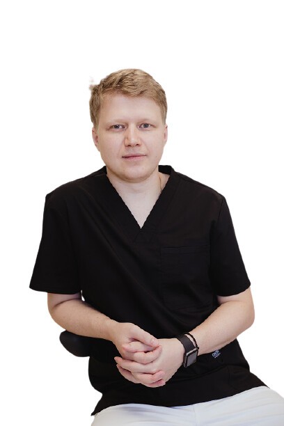 Сергеев Сергей Сергеевич