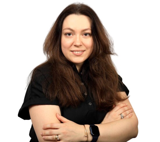 Ларина Ирина Николаевна