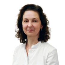 Волос Оксана Викторовна