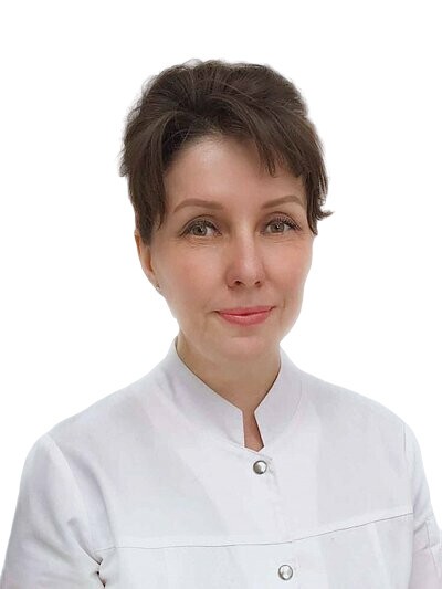 Сальникова Елена Николаевна