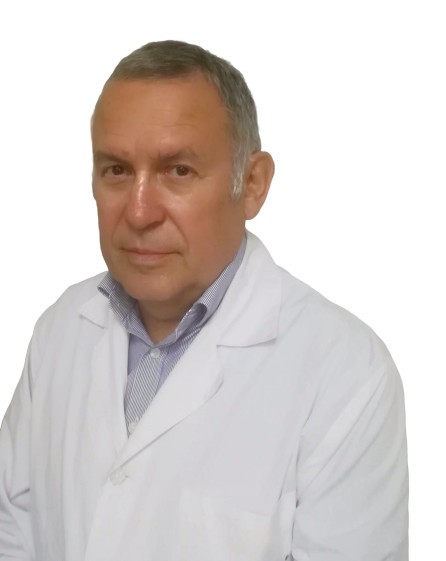 Масгутов Талгат Назипович