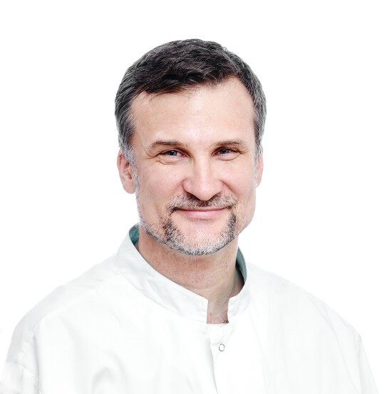 Громов Алексей Вячеславович