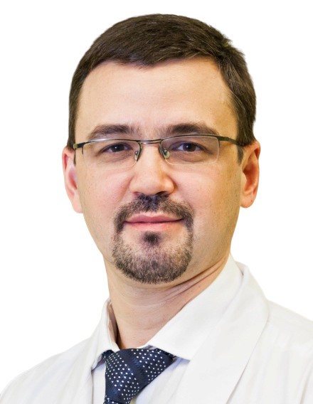 Бредихин Роман Александрович