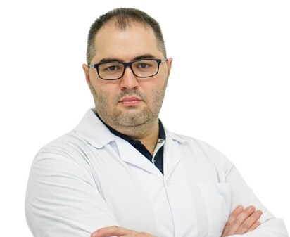 Бекмансуров Руслан Мансурович