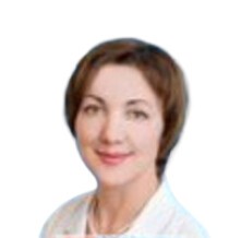 Шакирова Эльвера Фагимовна