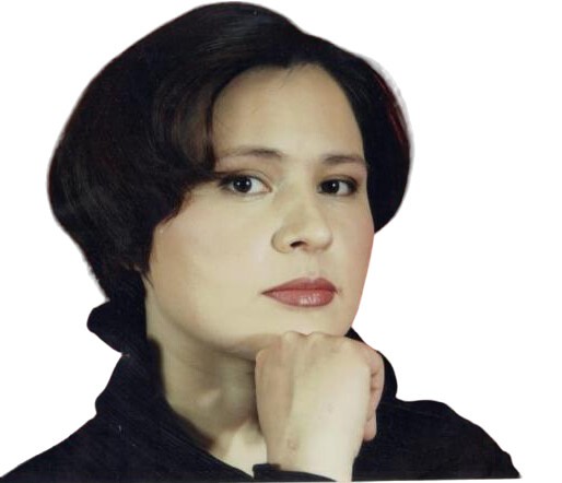 Шавалиева Венера Тагировна