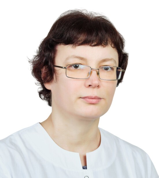 Григорян Наталья Павловна 