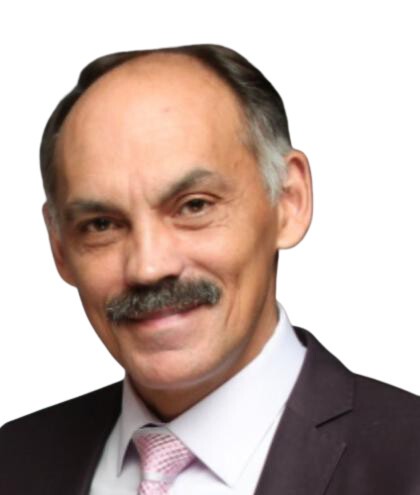 Кириллов Сергей Николаевич
