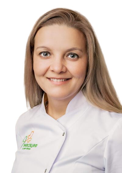 Алексеева Ирина Михайловна