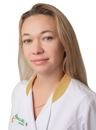 Савинчева Вера Сергеевна