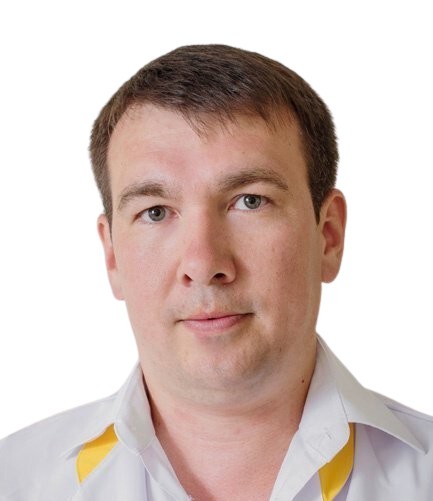 Мухамадеев Ильяс Фанисович