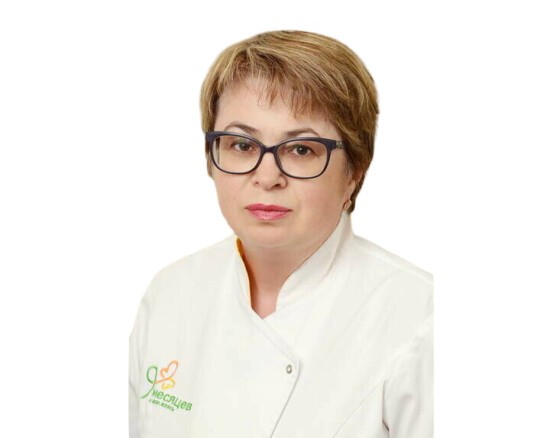 Акифьева Ольга Николаевна