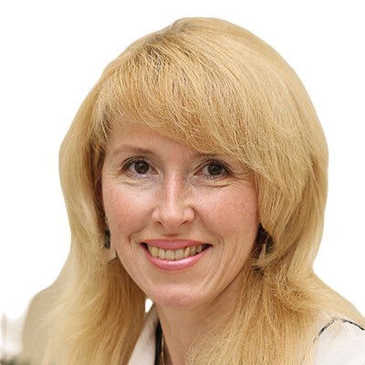 Сивкова Светлана Николаевна