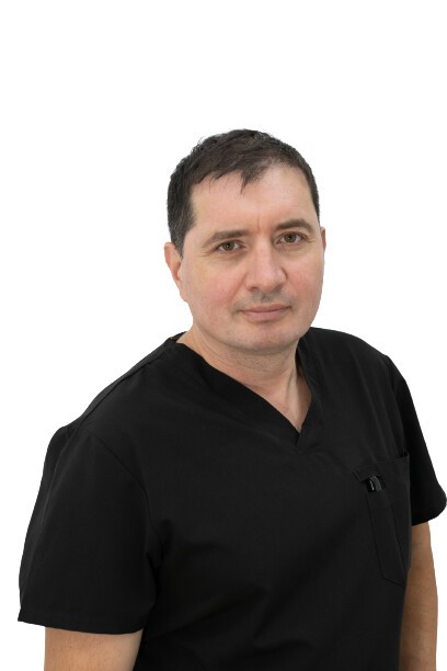 Золотенин Константин Игоревич