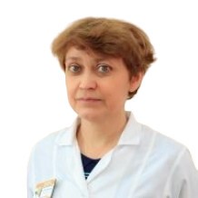Измайлова Роза Джавдатовна