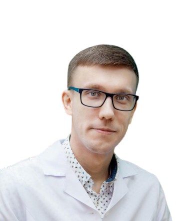 Исхаков Артур Ривхатович