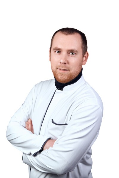 Шарафисламов Марат Искандерович