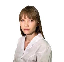 Хадыева Елена Исаевна