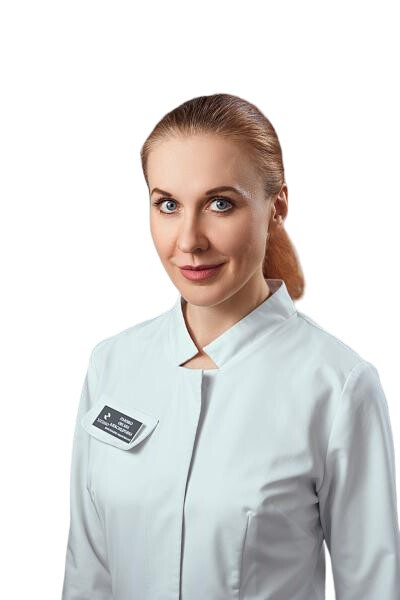 Головко Оксана Александровна