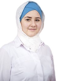 Уразгалиева Ляйсан Ринатовна
