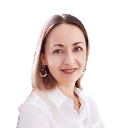 Гарипова Светлана Масабиховна
