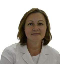 Амирова Екатерина Юрьевна