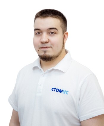 Сагдиев Радик Ильгизович