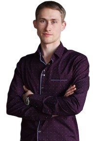Ашихмин Андрей Константинович