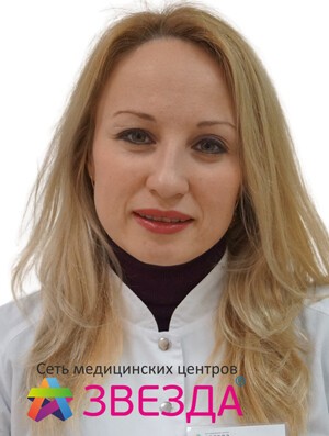 Мухаметова Диляра Дамировна