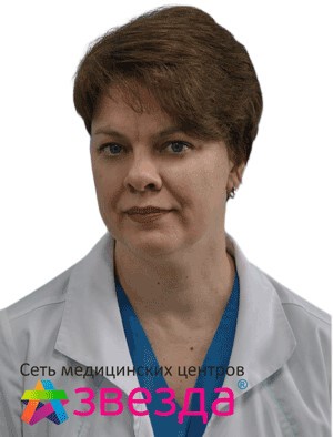Кирилова Юлия Александровна