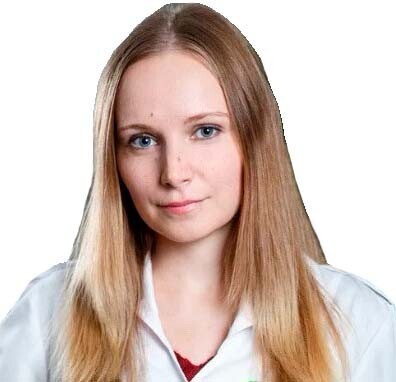 Зонова Алла Владимировна