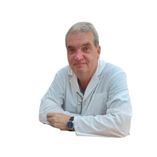 Ларин Алексей Николаевич