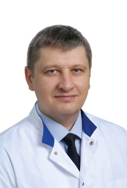 Шалавин Василий Александрович